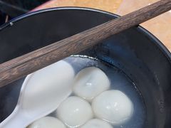 -宁波汤团店(外滩店)