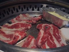 -木槿花韩式炭烤·熟成肉工坊(孙文东路店)