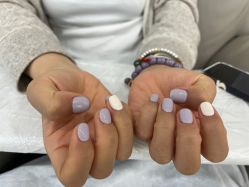 -斯馨·健康美甲美睫