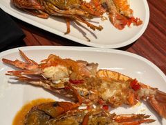 -西安W酒店·WEI全味西餐厅