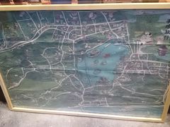 -猫的天空之城概念书店(杭州南宋御街店)