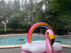 -天目湖涵田半山温泉