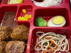 -贝林大翅鲸简餐厅(国家海洋博物馆店)