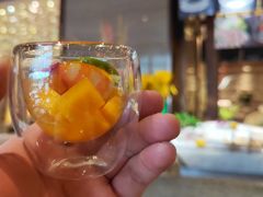 -天骄国际酒店·布拉格西餐厅(白石湖店)