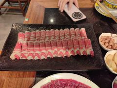 -南门涮肉(上海二店)