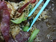 -壹煲口福煲仔饭(中山路店)