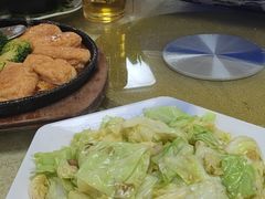 -星盛美食·番禺东环·地道顺德风味(桥兴大道店)
