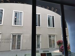 -Seesaw Coffee(上生新所店)
