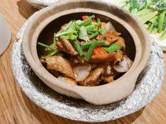 生啫鹅掌翼-粤集·手工粤菜(皇庭广场店)