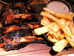 -The Meat & Wine Co Southbank(南岸店)