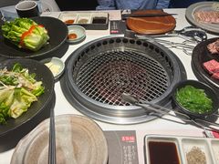 -焱铁烧·黑毛和牛专门店(杭州嘉里中心店)