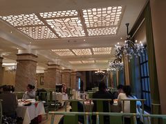 大堂-吴记酱骨炖菜馆(西大直街店)