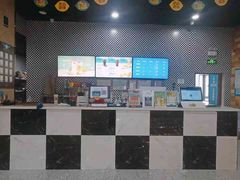 -网鱼网咖·电竞(中山友好广场店)