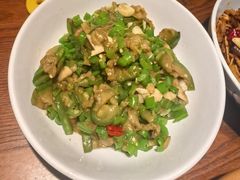-乡村井冈·乡野江西菜(黄龙店)