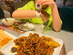 -老济南·地道济南菜(大明湖店)