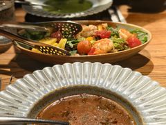 -格鲁·秀色Georgia’s Feast
