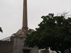-广州市紫泥堂文化创意园景区