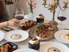 -醉了的船Le Bateau Ivre(温江店)