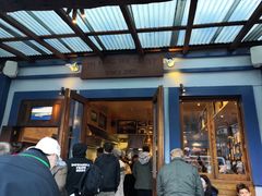 -Fergburger(皇后镇店)