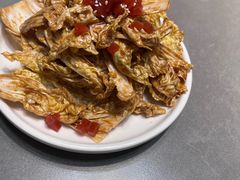 -北平小馆·烤鸭·家常菜(磨房北里店)