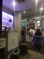 -薇兰专业脱毛连锁机构