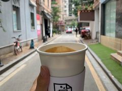 -JPG coffee(广州体育西店)
