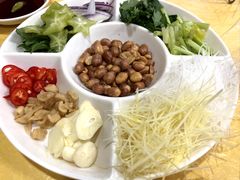 -官塘原味鱼生·潮菜大排档(潮州总店)