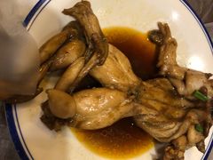 -狮龙啤酒烧烤屋(建二路店)