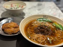 -鲜得来排骨年糕(即墨路店)