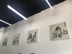 -老磁器口豆汁店(马家堡店)