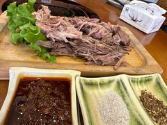 -老朴饭店(邮政街总店)