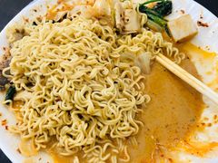 -郭记小街麻辣烫(南小街总店)