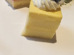 -杭州开元名都大酒店·地中海自助餐厅