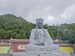 -安溪清水岩