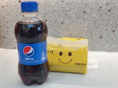 -十八梯邓凳面(大坪正街店)