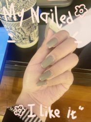 -MONICABOX美甲美睫