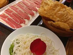 -红运火锅·中国名火锅·国风演绎(省体店)