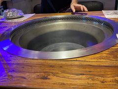 -山河屯铁锅炖鲜鹅·东北菜(开发区一店)