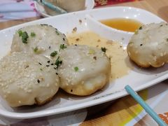 -小杨生煎(松江大学城店)