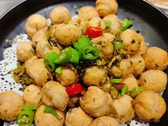 -刘胖子家常菜·蹄花焖藕(江汉路总店)