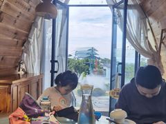 -云禾壹海景庄园餐厅