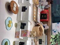 门面-阮大兴糕团(滨江宝龙店)