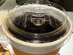 -麦当劳(静安寺店)