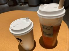 -喜茶(深圳东门1234店)