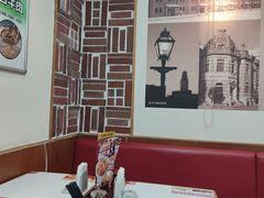 -食其家·牛丼咖喱(浦电路店)