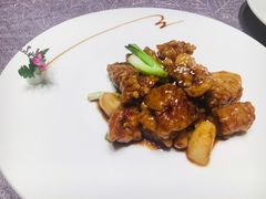 传统荔枝肉-宣和苑(华侨新村店)