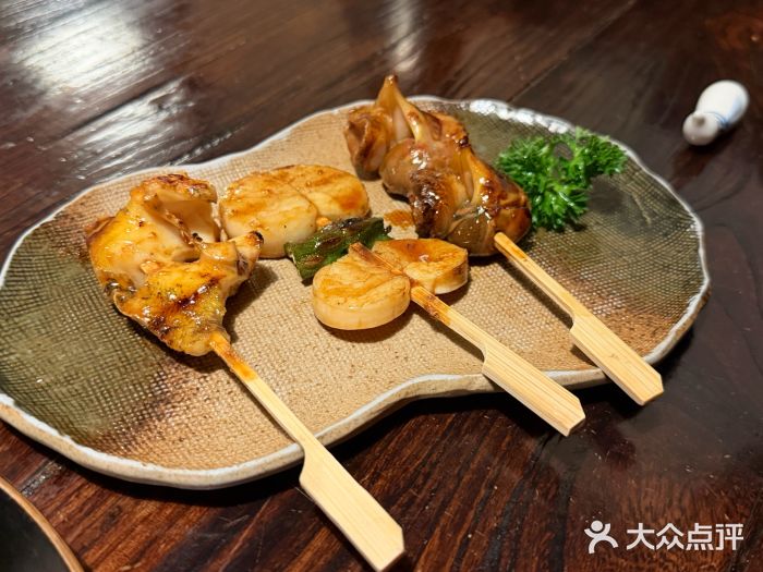 酒肴一瓢·活贝料理·日本料理(三元桥·霄云路店)图片