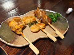 -酒肴一瓢·活贝料理·日本料理(三元桥·霄云路店)