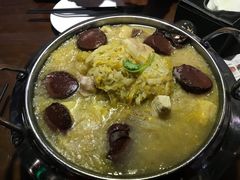 -黑土印象菜馆(三元桥店)