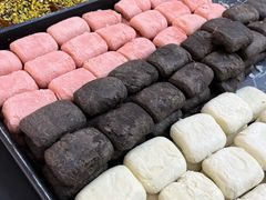 -祥禾饽饽铺·中式糕点(北京来福士店)